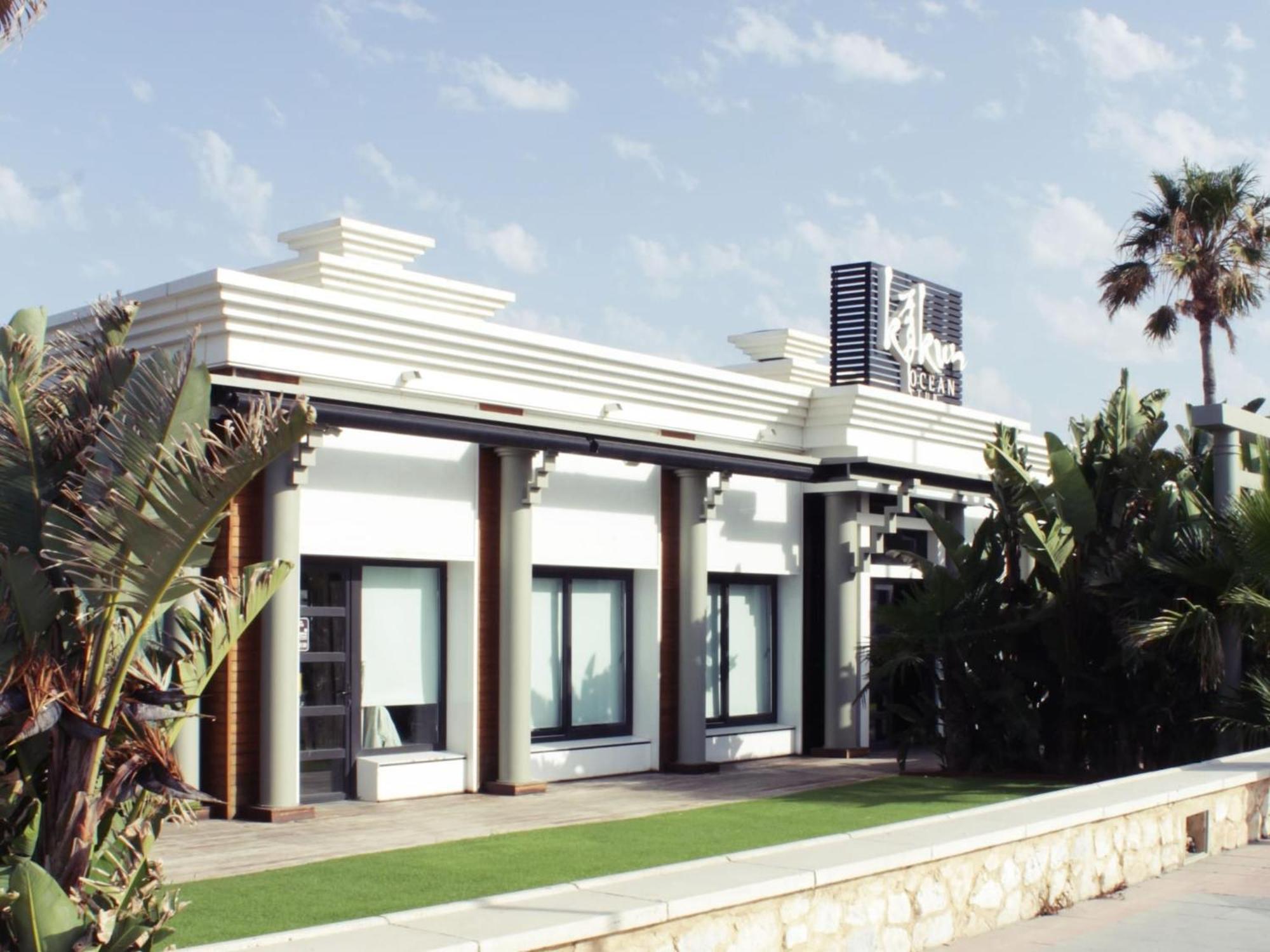 Precioso Apartamento Los Alamos Playa Golf Torremolinos Eksteriør billede