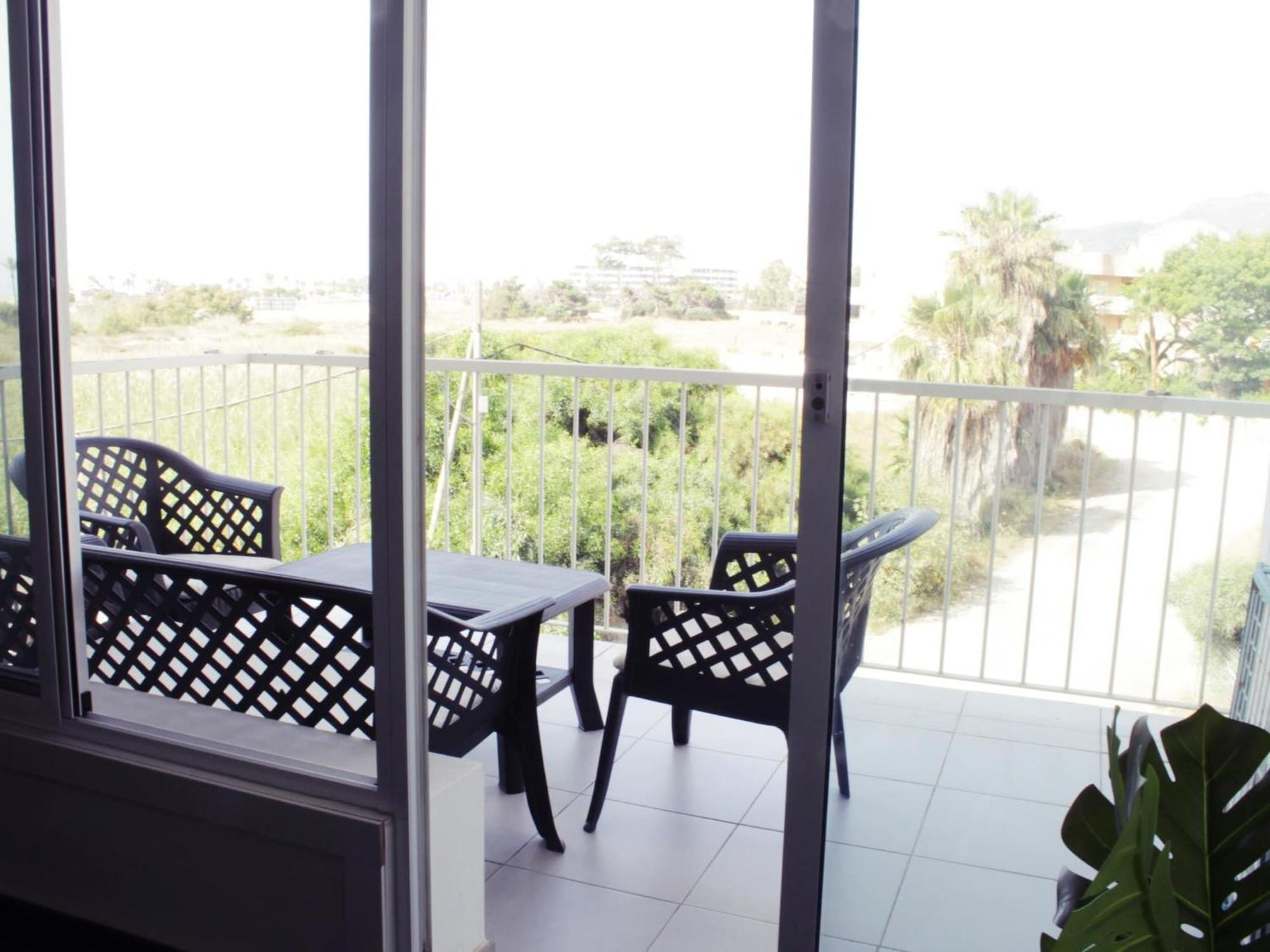 Precioso Apartamento Los Alamos Playa Golf Torremolinos Eksteriør billede