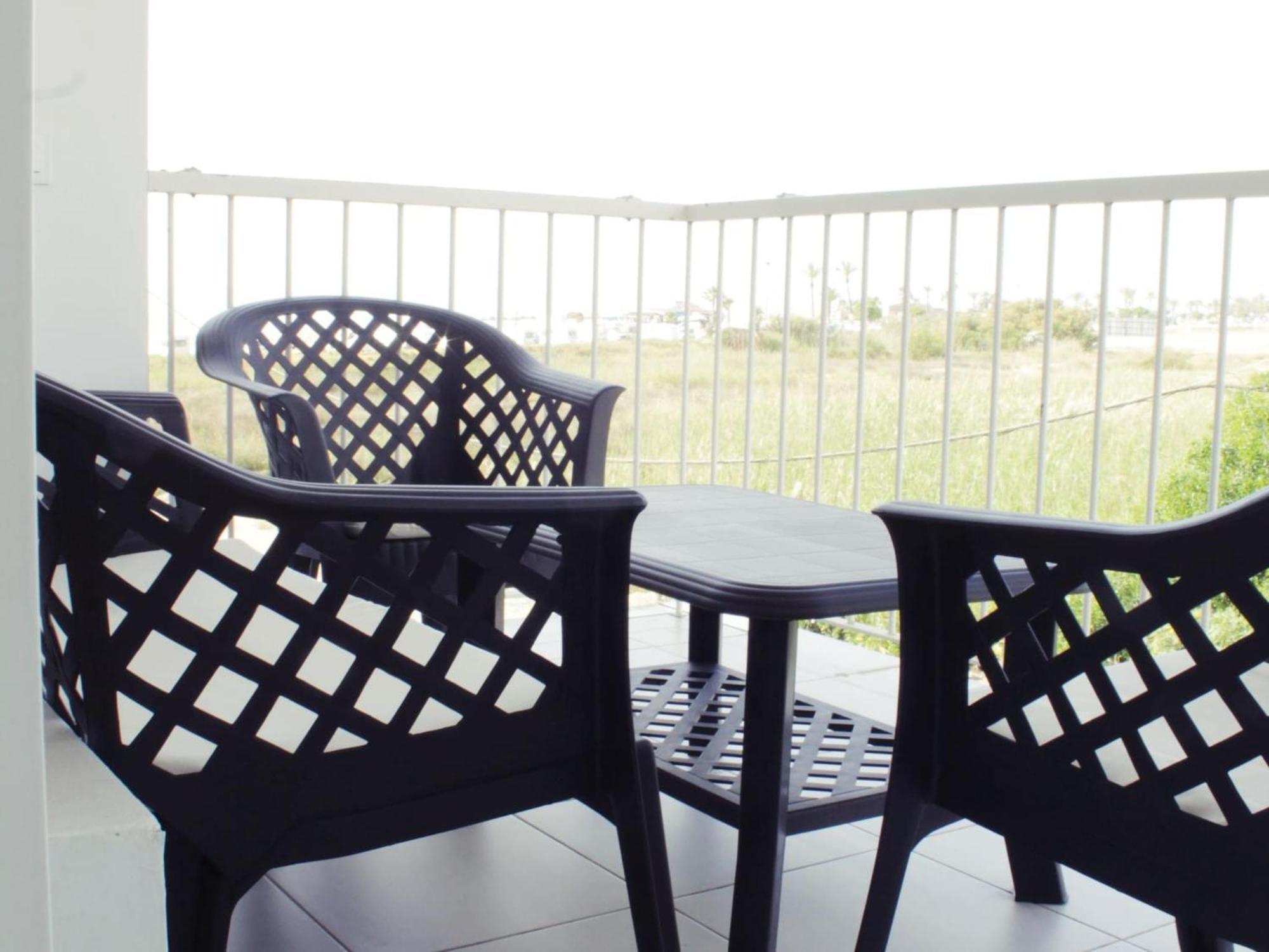 Precioso Apartamento Los Alamos Playa Golf Torremolinos Eksteriør billede