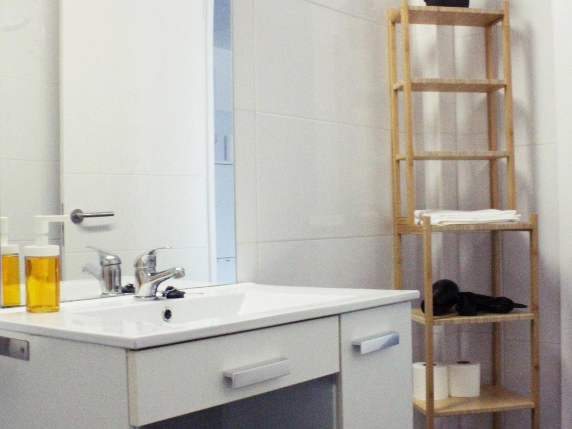 Precioso Apartamento Los Alamos Playa Golf Torremolinos Eksteriør billede