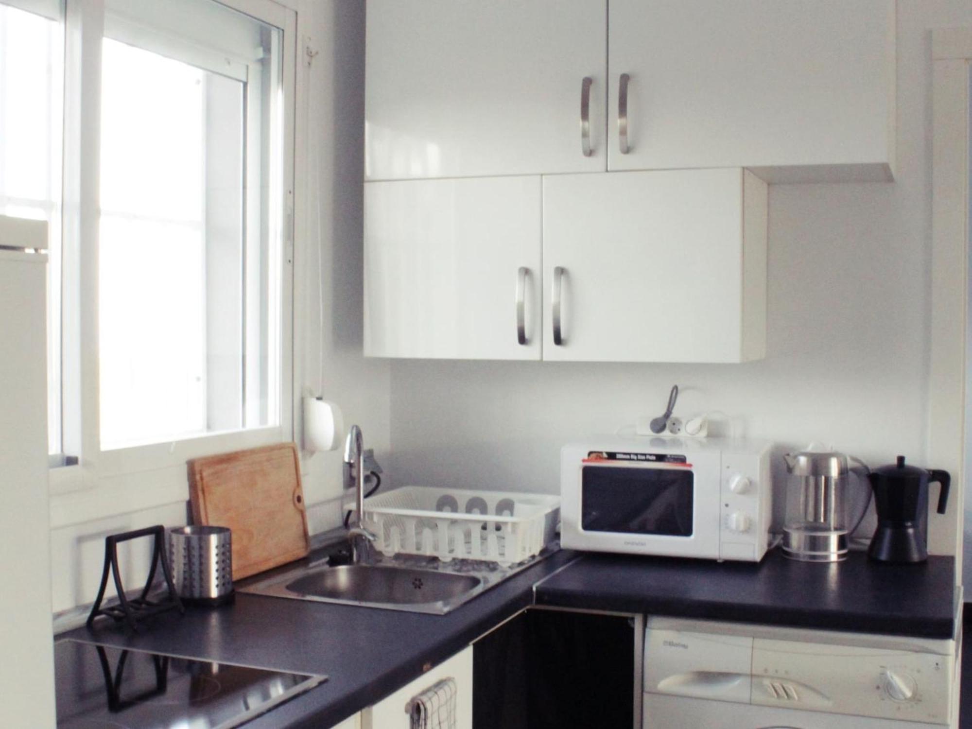 Precioso Apartamento Los Alamos Playa Golf Torremolinos Eksteriør billede
