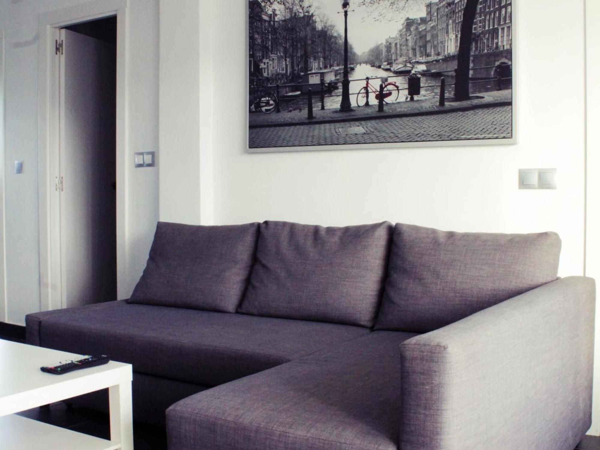 Precioso Apartamento Los Alamos Playa Golf Torremolinos Eksteriør billede