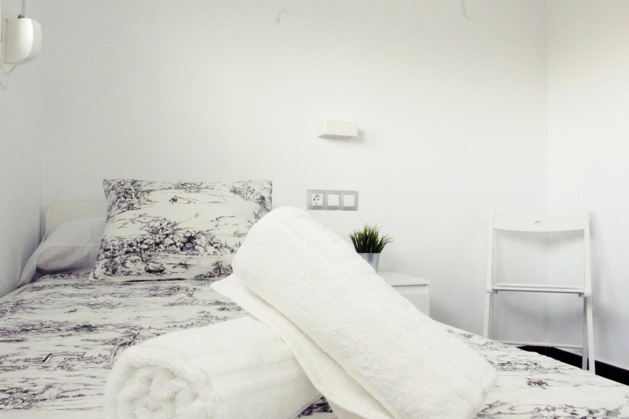 Precioso Apartamento Los Alamos Playa Golf Torremolinos Eksteriør billede