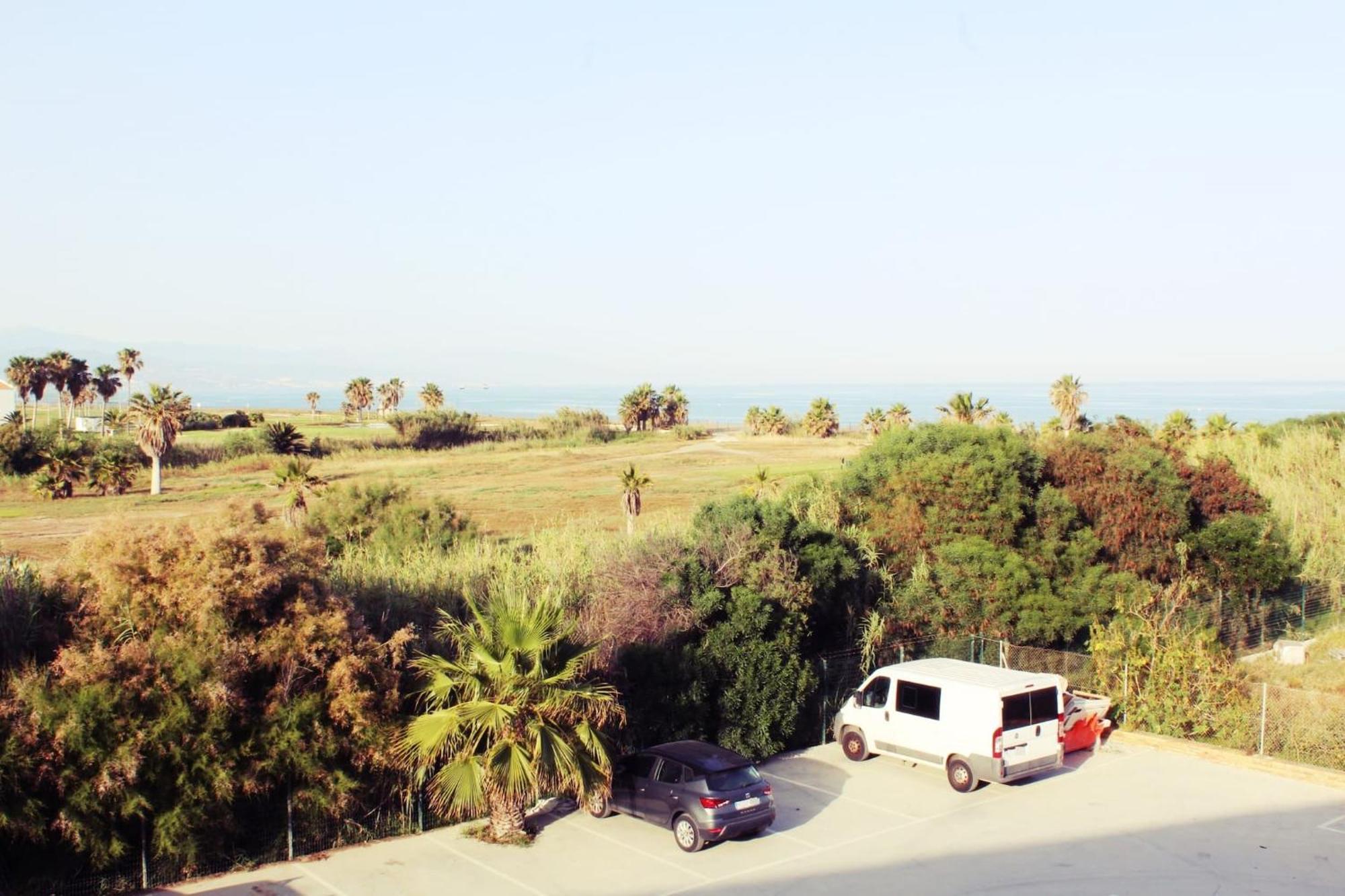 Precioso Apartamento Los Alamos Playa Golf Torremolinos Eksteriør billede