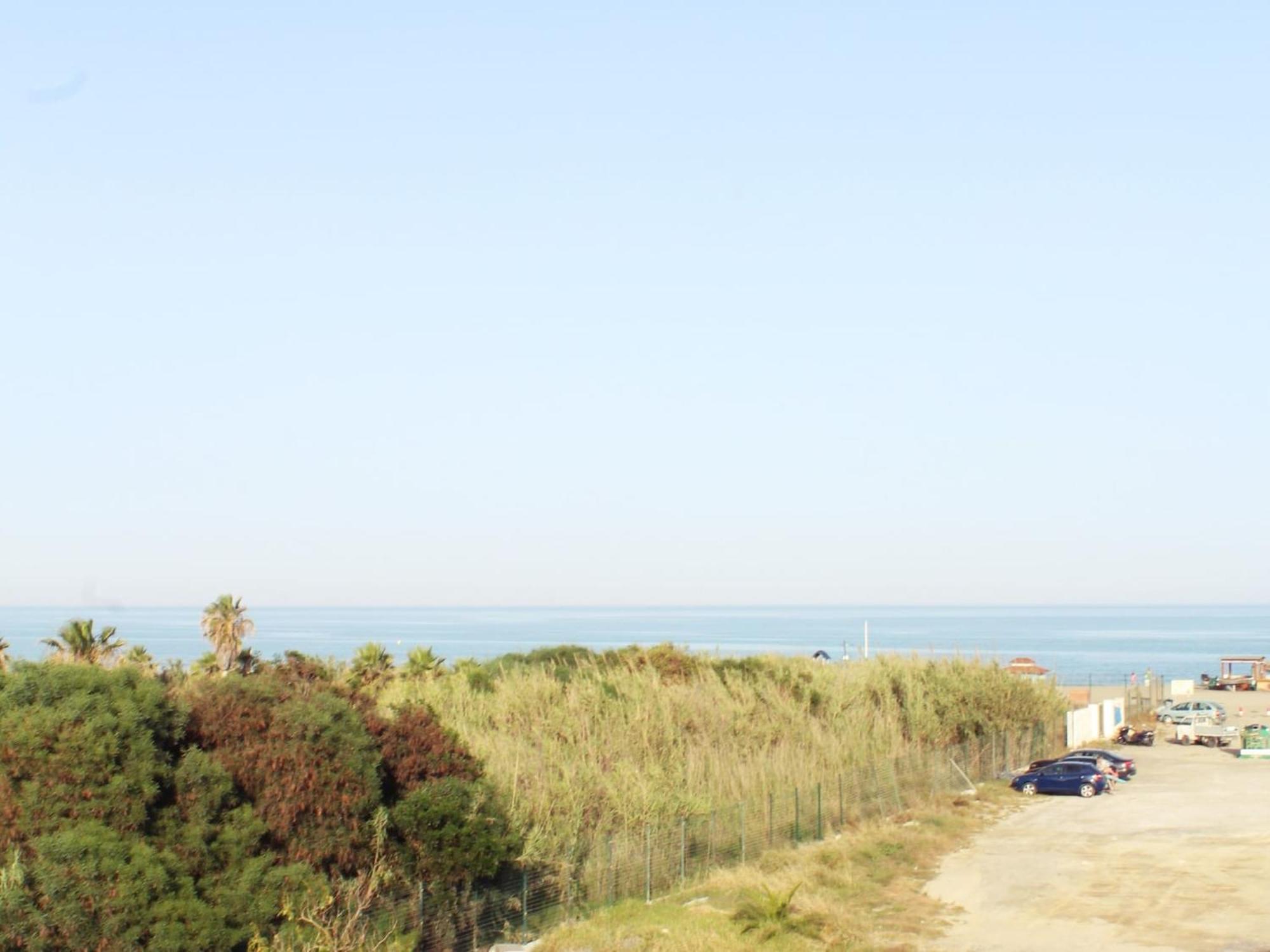 Precioso Apartamento Los Alamos Playa Golf Torremolinos Eksteriør billede