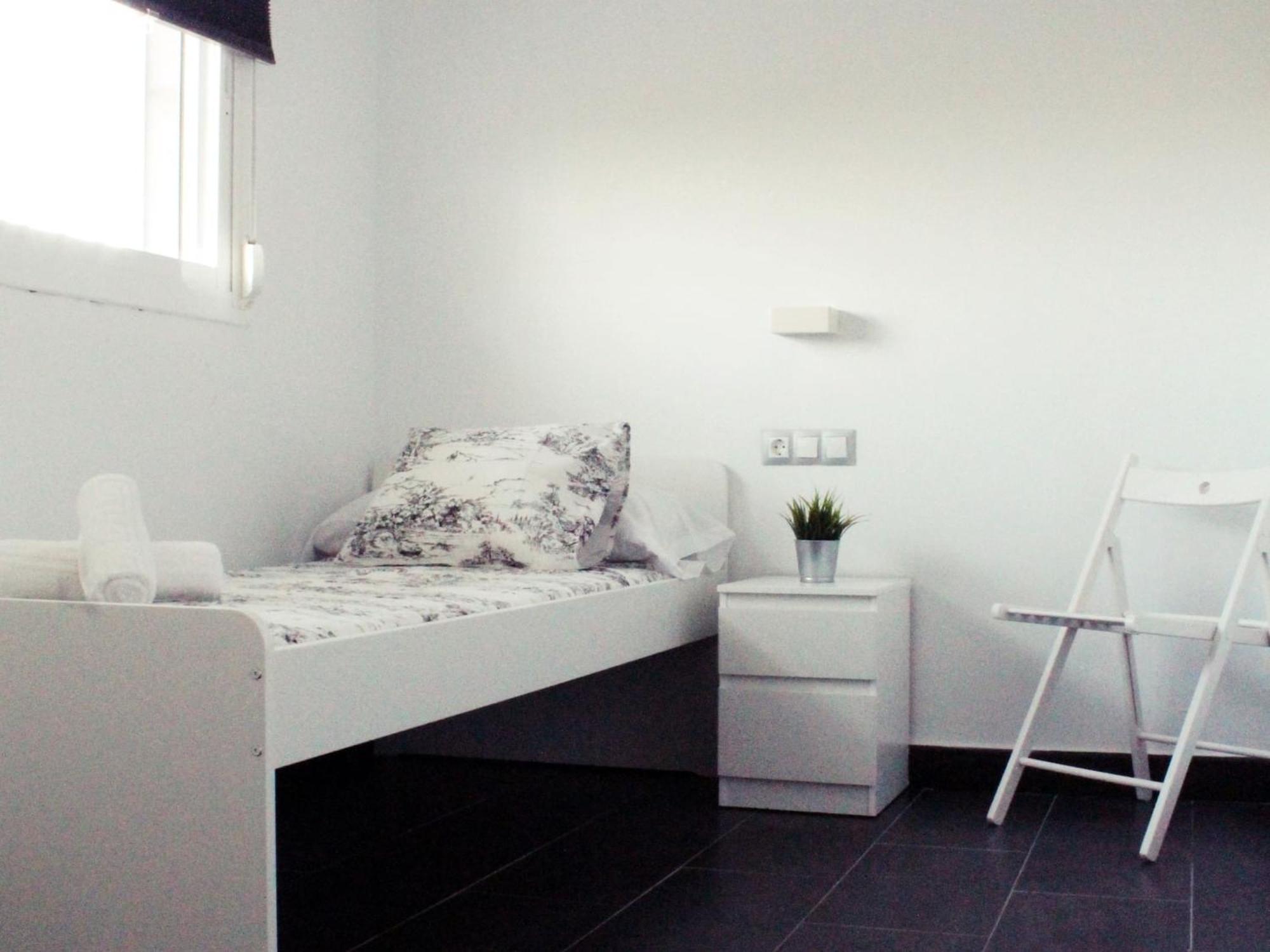Precioso Apartamento Los Alamos Playa Golf Torremolinos Eksteriør billede