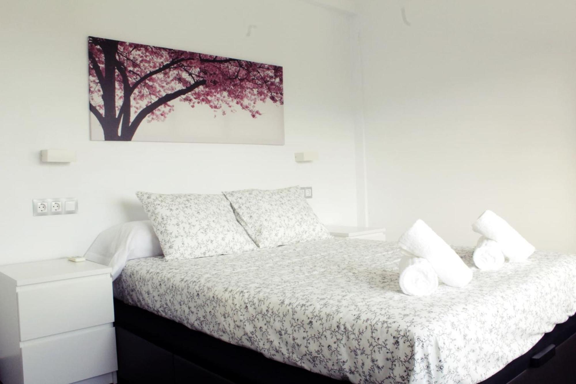 Precioso Apartamento Los Alamos Playa Golf Torremolinos Eksteriør billede
